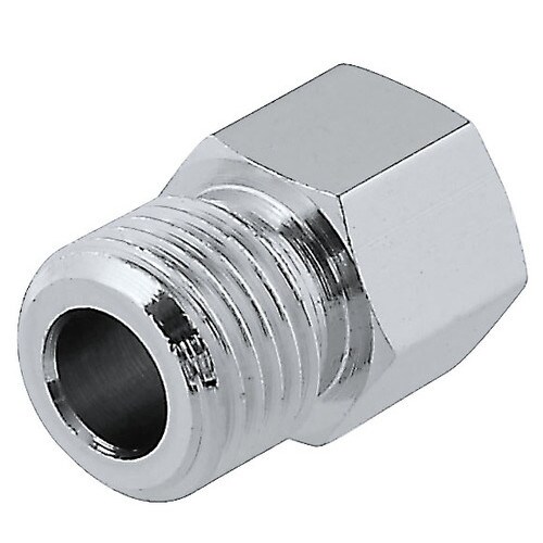 GC 異径中間ニップルソケット C−91