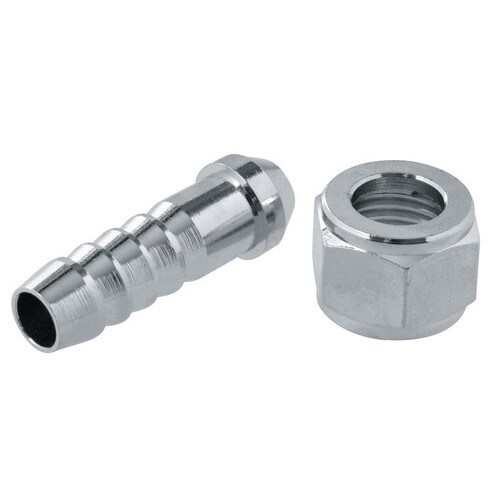 GC袋ナット付ジョイント1/4 C−01