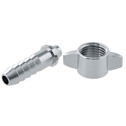 GC蝶ナット付ジョイント1/4 C−03