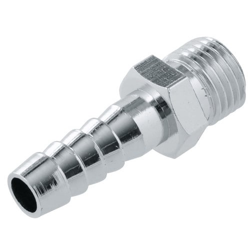 GC 片口ニップル 1/4 C−05