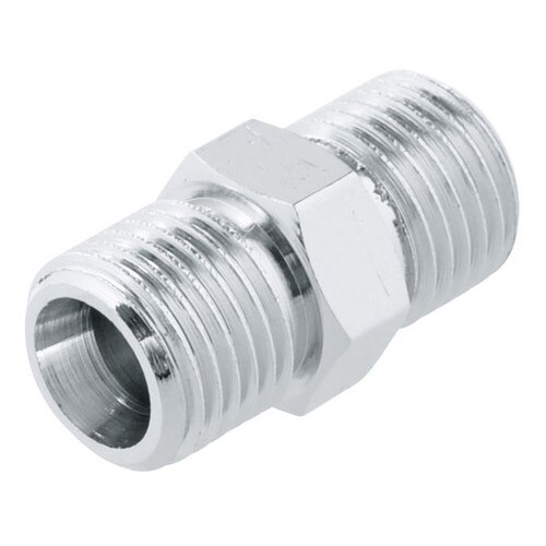 GC 中間ニップル 1/4 C−07