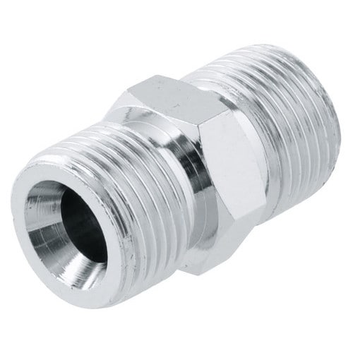 GC 中間ニップル 3/8 C−08