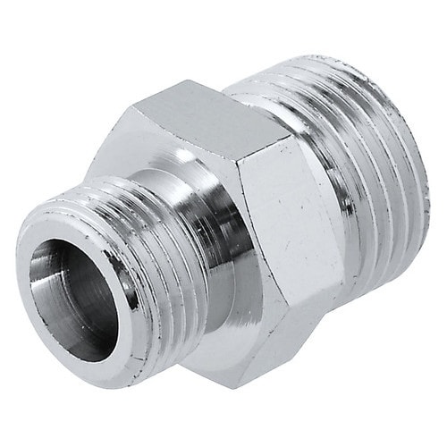 GC異径中間N 3/8×1/2 C−10