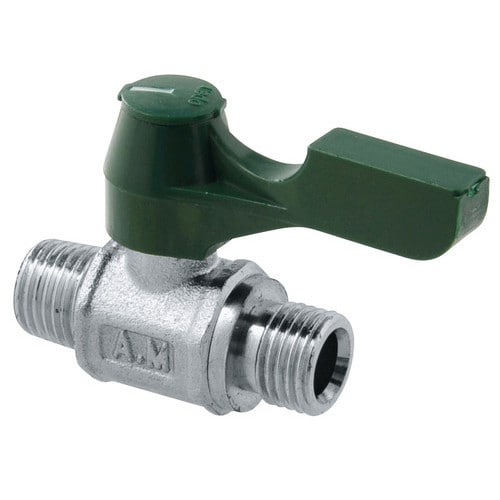 GCボールエアーコック外1/4 D−03