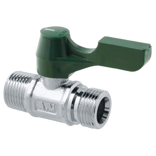 GCボールエアーコック外3/8 D−04