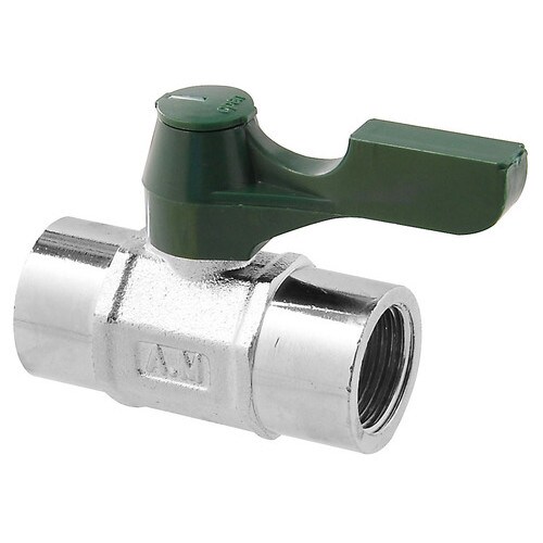 GCボールエアーコック内3/8 D−06