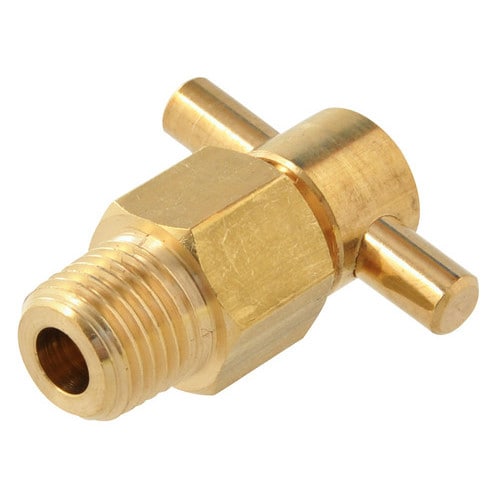 GC ドレンコック (水抜き) D−11