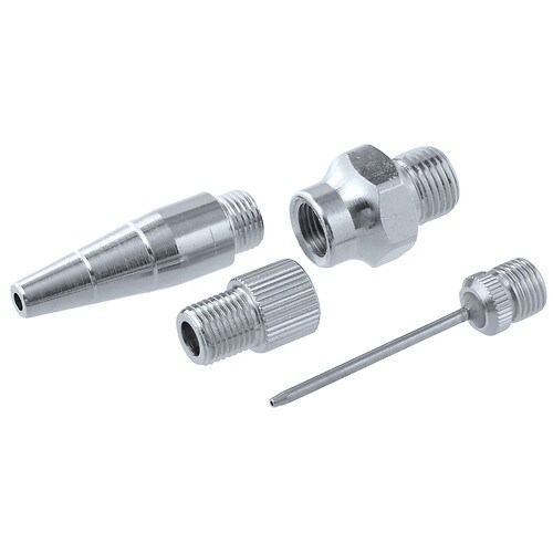 GC ゴムボートボール4点セットE−07