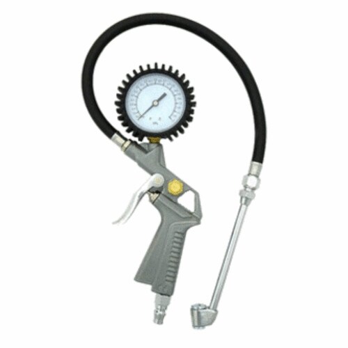 GTエアーチャックガン GTAC−02