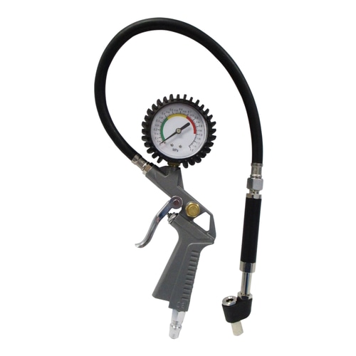 GTエアーチャックガン GTAC−03