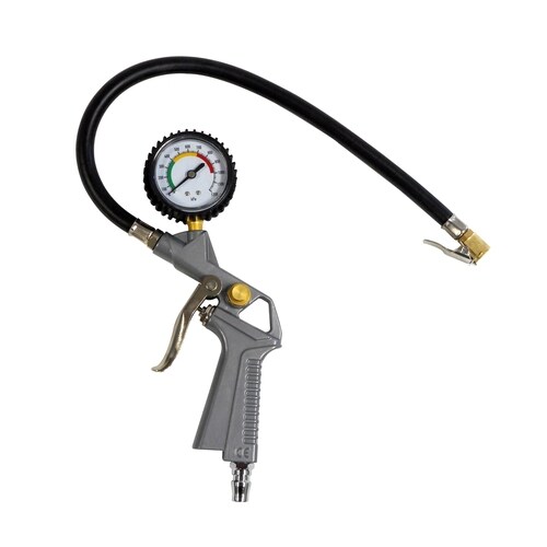 GTエアーチャックガンGTAC−01−A