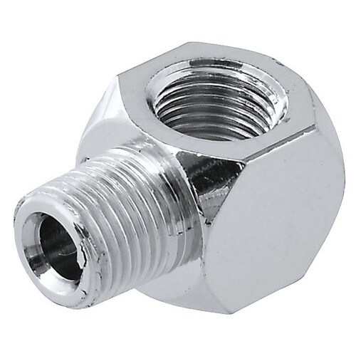 GC 同径エルボ 1/8 MC96T