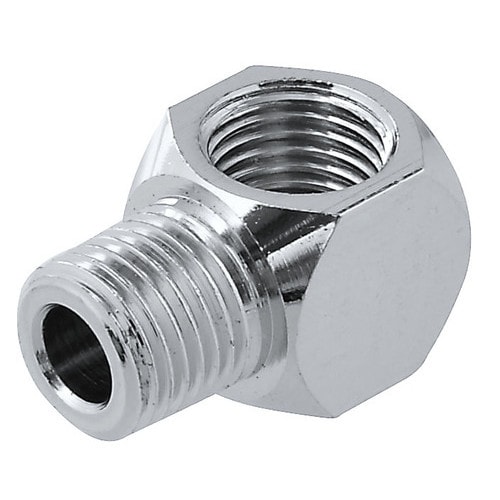 GC 同径エルボ 1/4 MC97T