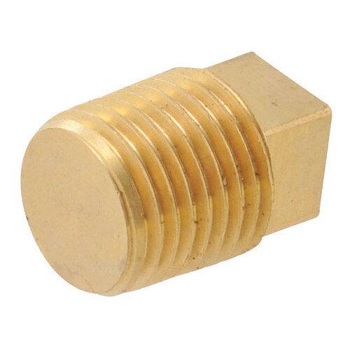 GCストッパーP 1/4×10角 C42