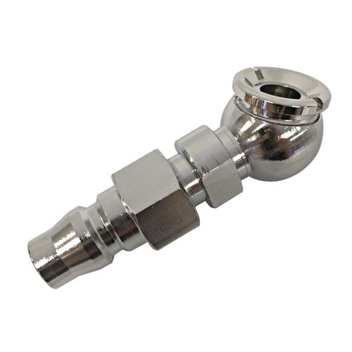 GC自転車用エアーチャックE−01OPB