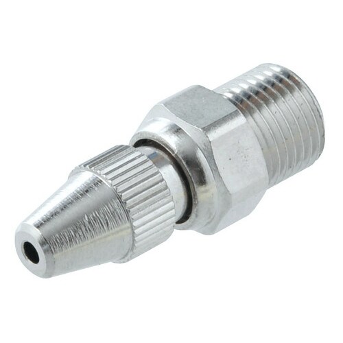 GCエアダスタ用流量調節付ノズルE−32