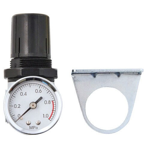 GCエアーレギュレーター R20F−20