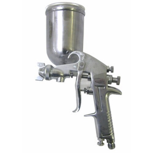 GTエアースプレーガン重力式GTEV02