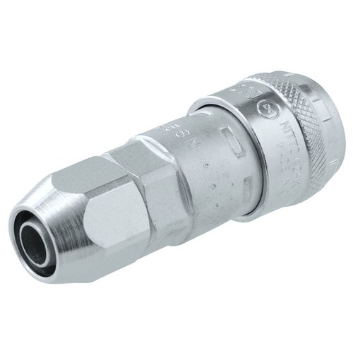 日東 ナットカプラ 200−85SN