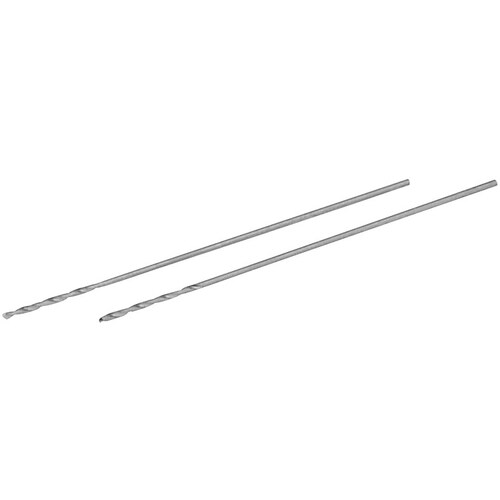 理研 鉄工ドリル(2本入)0.5mm