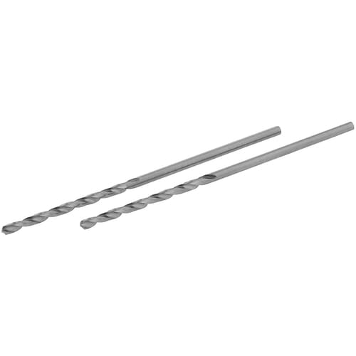 理研 鉄工ドリル(2本入)1.5mm