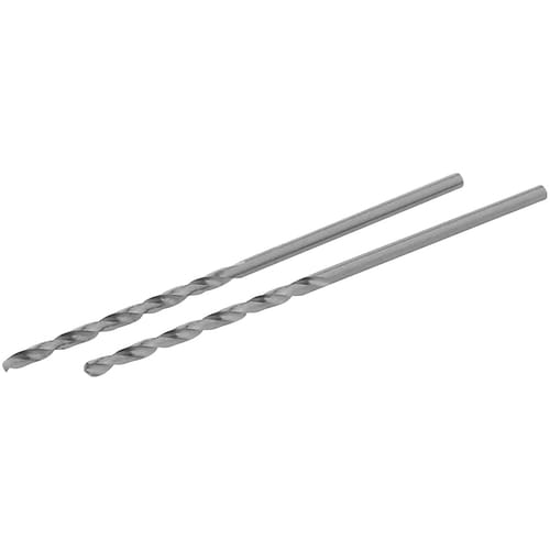 理研 鉄工ドリル(2本入)1.6mm