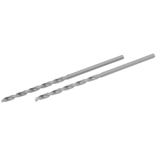 理研 鉄工ドリル(2本入)1.8mm