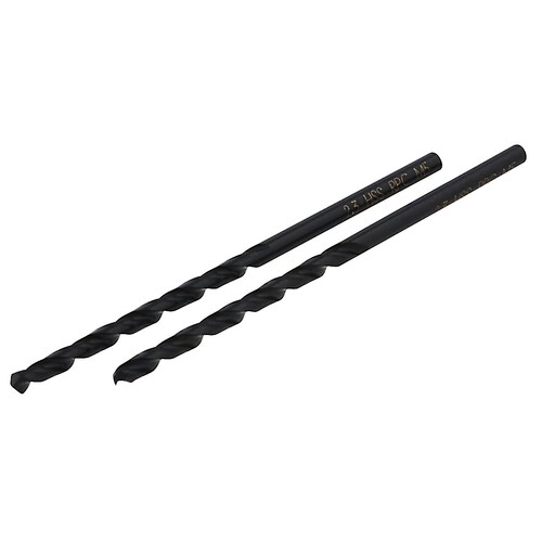 理研 鉄工ドリル(2本入)2.3mm