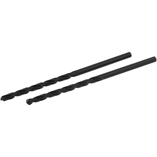 理研 鉄工ドリル(2本入)2.6mm