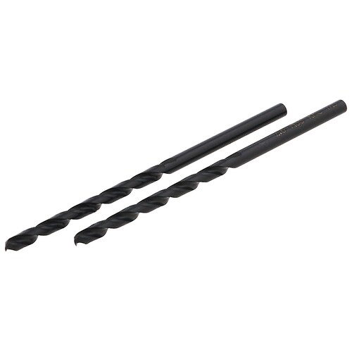 理研 鉄工ドリル(2本入)2.8mm