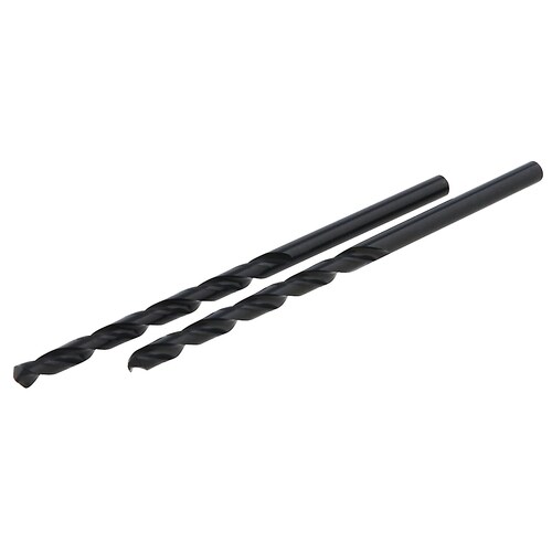 理研 鉄工ドリル(2本入)3.2mm