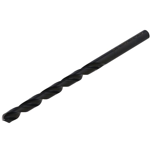 理研 鉄工ドリル(1本入)4.3mm