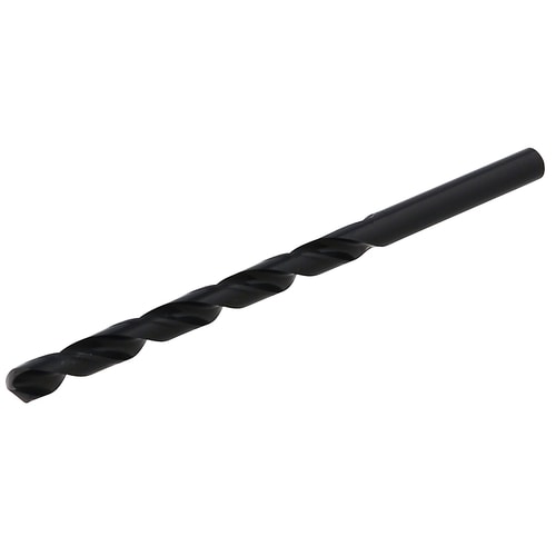 理研 鉄工ドリル(1本入)4.8mm