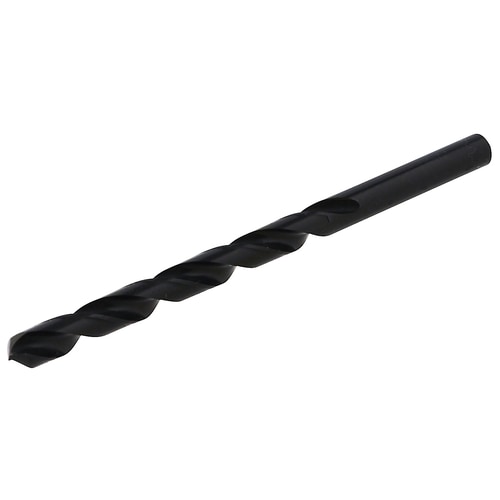 理研 鉄工ドリル(1本入)6.3mm