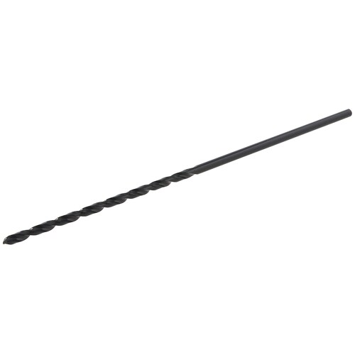 理研 ロングドリル 4.5×200mm