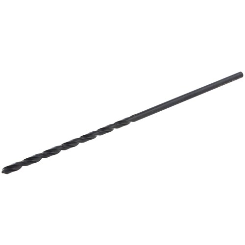 理研 ロングドリル 5.0×200mm