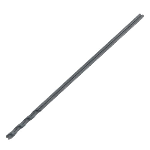 理研 鉄工ドリル(2本入) 0.4mm