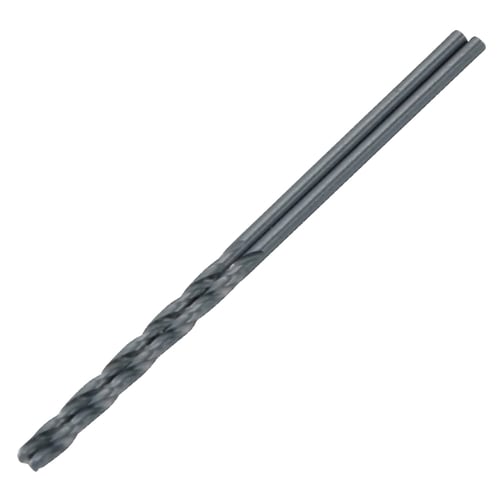 理研 鉄工ドリル(2本入) 1.3mm