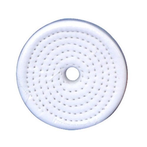 布バフ (細) 100mm