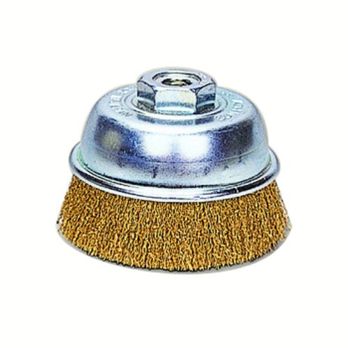 ビクトリー カップブラシ真鍮 GCP−3