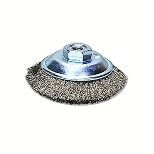 ビクトリーベベルブラシ ステンGBP−2