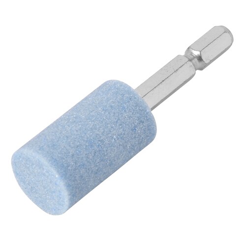 六角軸円筒砥石19×32ステン用TS−3