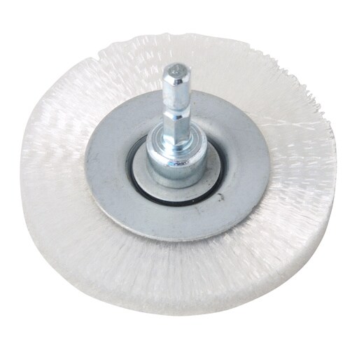 ホイルブラシPP RH−13六角軸 75