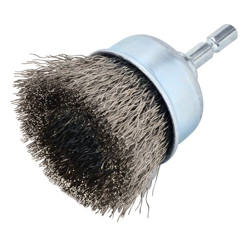 カップブラシステンRC−7 六角軸 50