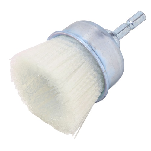 カップブラシPP RC−12六角軸 50