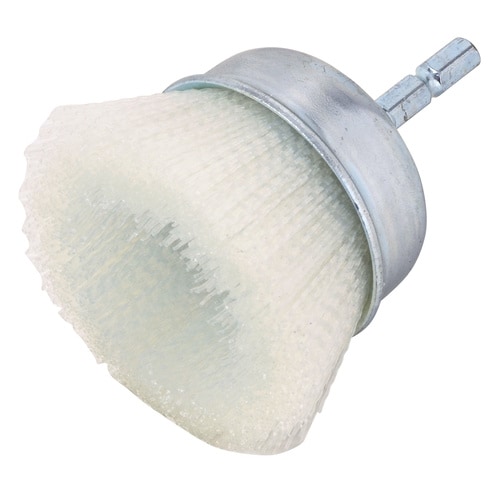 カップブラシPP RC−13六角軸 65