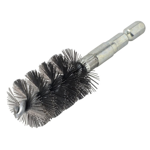 ツイストブラシ鋼線RN−3 六角軸 24