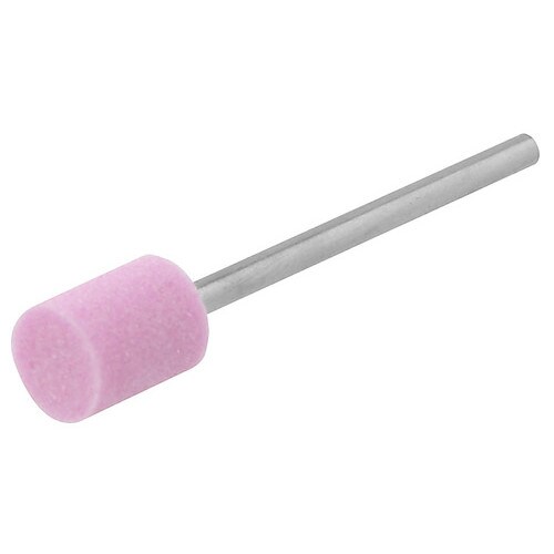 ARC 軸付WA砥石丸筒8.0 A113