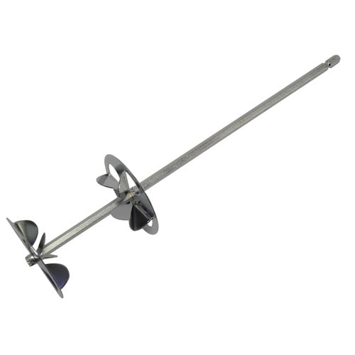 ビクトリーペイントミキサー六角軸MX−1