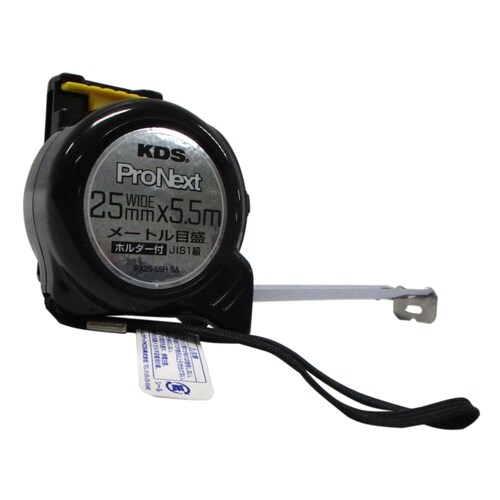 KDS プロネクスト25×5.5m H付